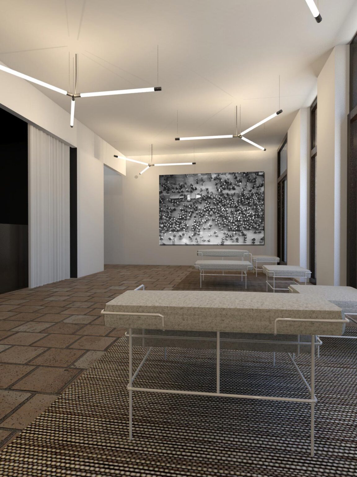 Atrium na Zizkove 009